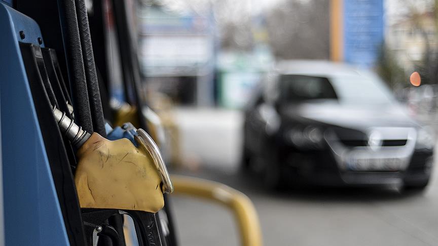 Motorine 9 Kuruş Zam