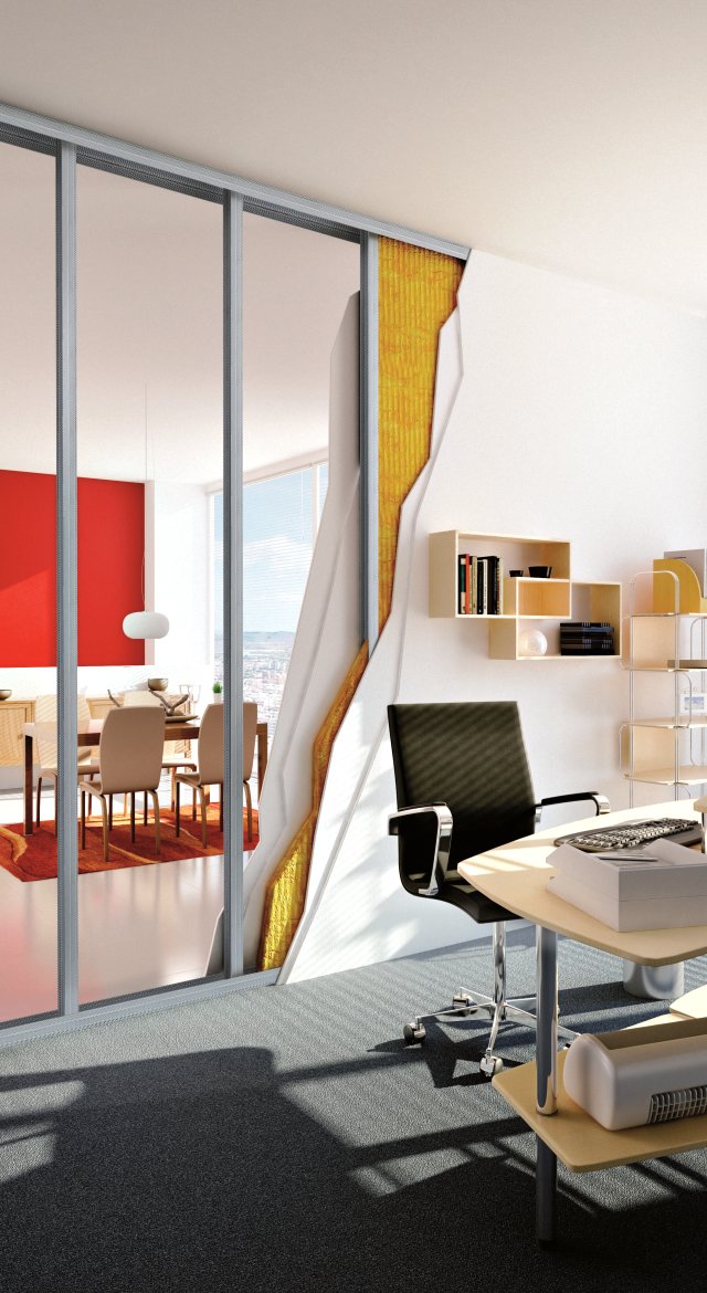 Rigiprofil Ultra I ile Pratik Çözümler