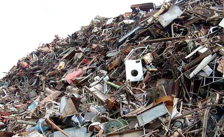 Çolakoğlu Metalurji Hurda Fiyatlarını Yükseltti