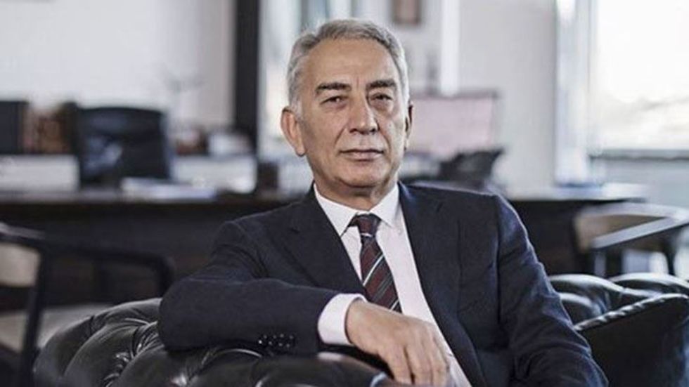 "Akıllı Olan Şu Dönemde Gayrimenkule Yönelir"
