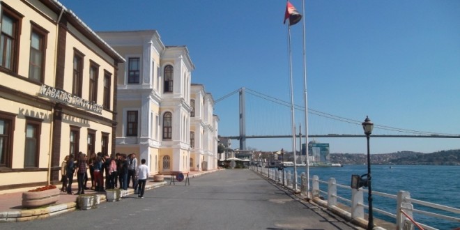 İstanbul’daki 31 Tarihi Okul Restore Ediliyor