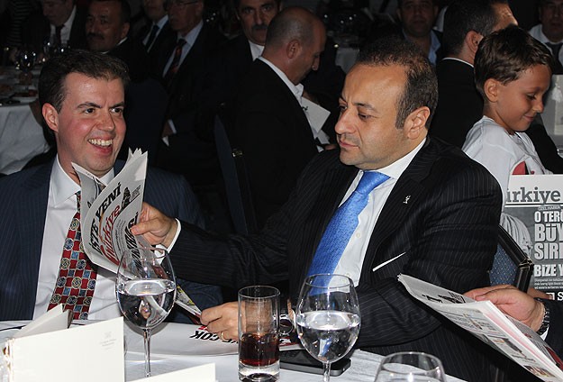 "Medyamız Dünden Çok Daha İyi Noktadadır"