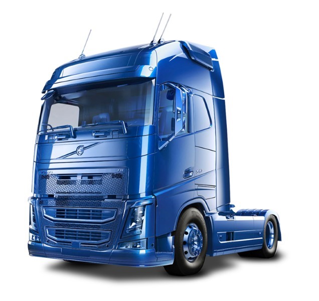 Volvo Trucks Mavi Kontrat ile maliyetleriniz kontrol altında