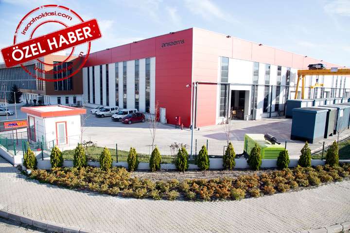 Amacımız Globalleşmek!