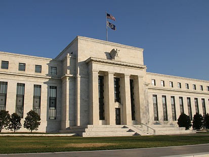 Fed Şimdi de Bankaları Likidite Sınavına Sokuyor