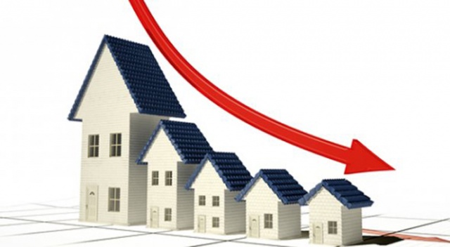 Konut Satışları Eylülde %9.2 Azaldı