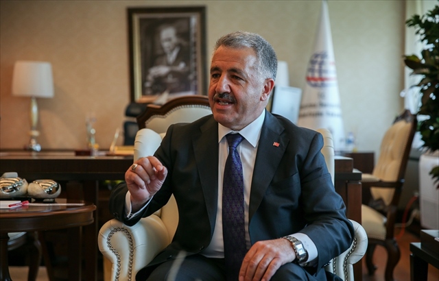 Halkalı-Kapıkule Hızlı Tren Projesi İçin İhaleye Çıkılıyor