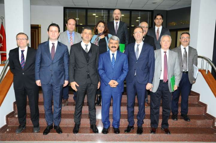 ÇEİS, Üniversite İşbirlikleriyle Eğitim ve İstihdam Seferberliği Başlatıyor