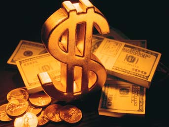 Doların değer kaybı sınırlı kaldı