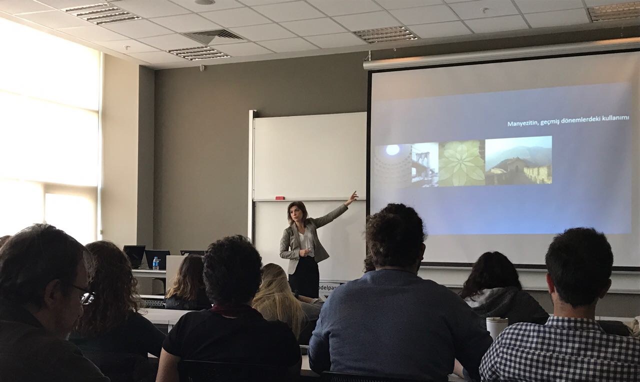 Geleceğin Konut Tasarımı Mercek Altına Alındı