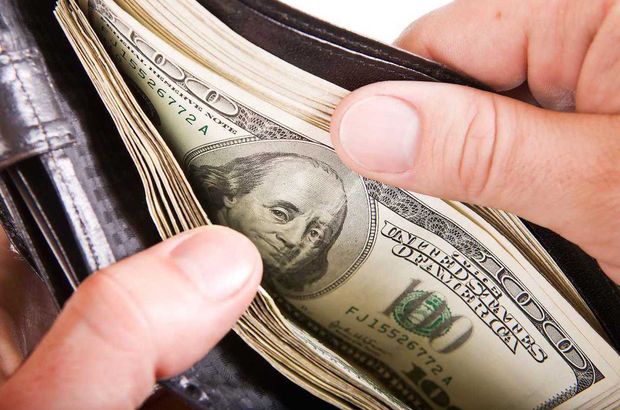 ABD Dolarında 'Sağlık Tasarısı' Düşüşü