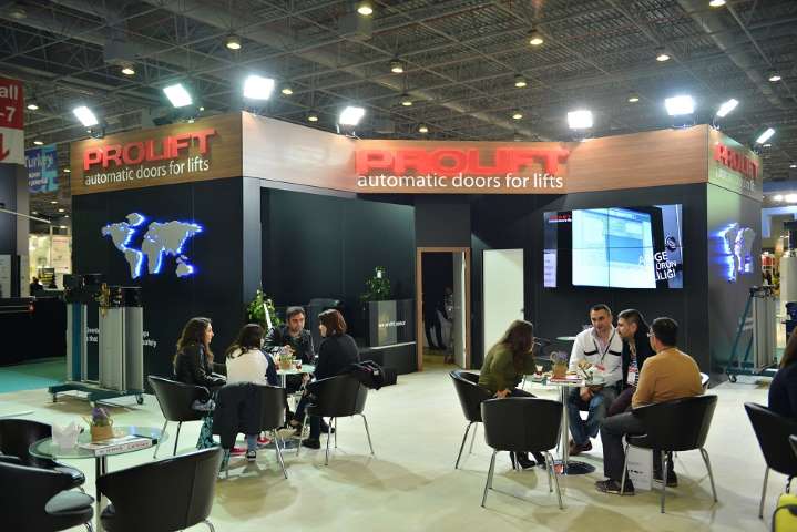 Türk Asansörlerinde “Güvenilirlik” Yüzde 70’e Çıktı