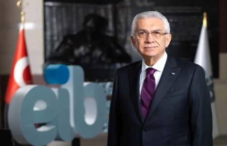 Şahin: Vergisiz Demir İthalatı Sektörü Olumsuz Etkileyecek