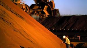 Meksika Demir Cevheri İthalatı Azaldı