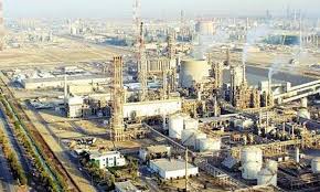 Rus Sanayi Bölgesi İnşaatı 2018'de Başlayacak