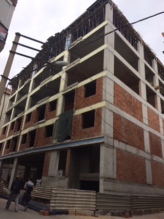 İnşaat Sektöründe Göstergeler Bozuluyor