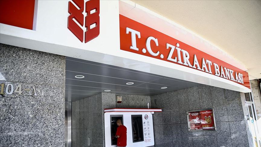 Ziraat Bankası, 1 Milyar 425 Milyon Dolarlık Sendikasyon Kredisi Sağladı