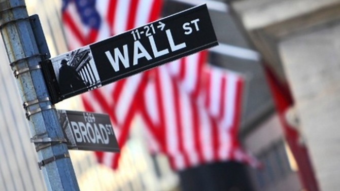 ABD, Beklentilerden Hızlı Büyüdü