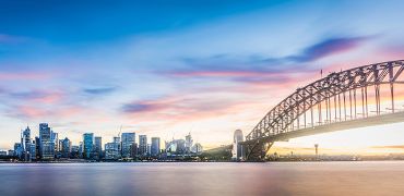 Sydney’in Silueti Çelikle Yeniden Şekillendirilecek