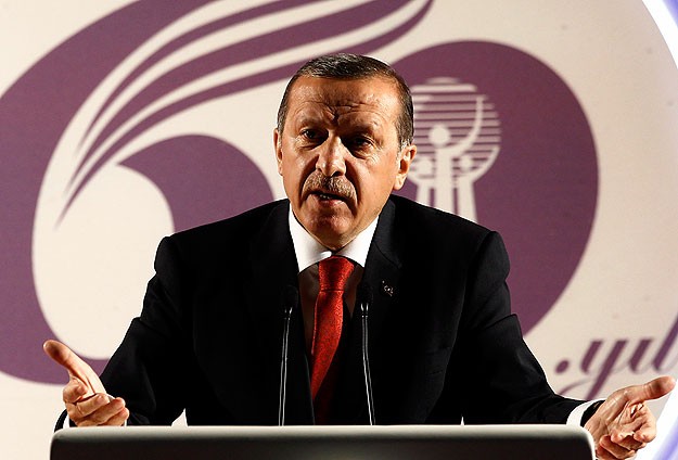 Esnafı Çökerterek Hükümeti Deviririz Anlayışı Barbarca