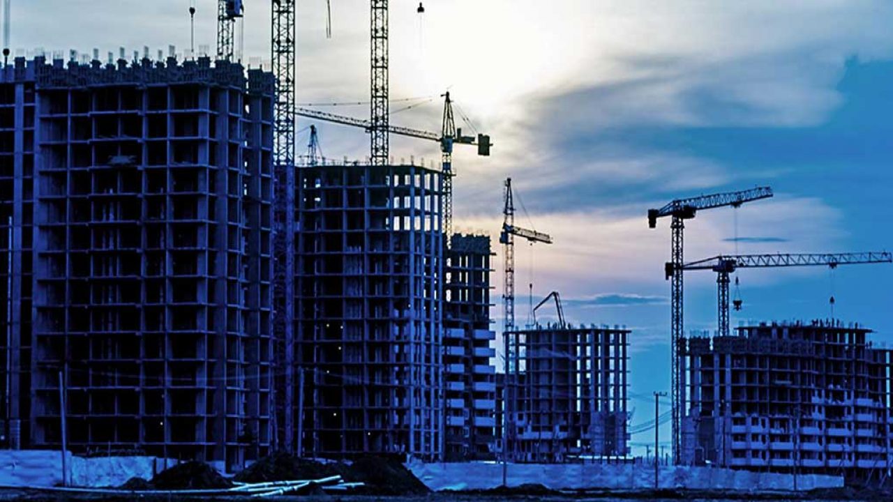 Türk Müteahhitler, Yurtdışında 5,1 Milyar Dolarlık Proje Üstlendi