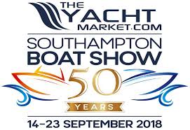 Southampton Boat Show, 14 Eylül’de Açılışa Hazırlanıyor