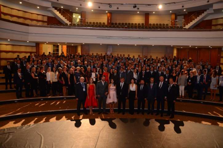 Emlak Sektörünün Devi TURYAP 31. Yılını Kutladı