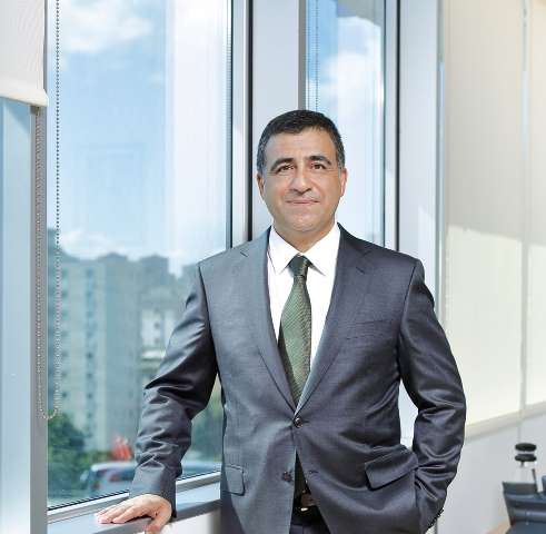 Markalı Konut Projelerinde Satışların %10’u Yabancıya Yapıldı