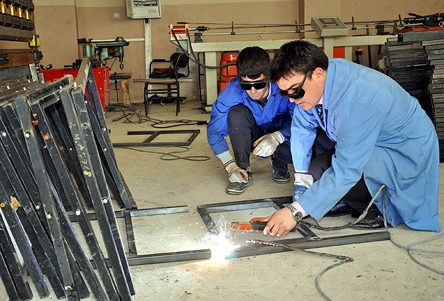 Meslek Liseleri Sektörel İhtiyaca Göre Açılacak