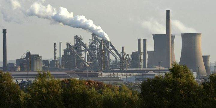 OYAK, British Steel'i Satın Almak İçin Ön Anlaşmaya Vardı