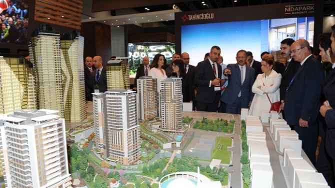 Depremsel Dönüşüm Yasası Geliyor