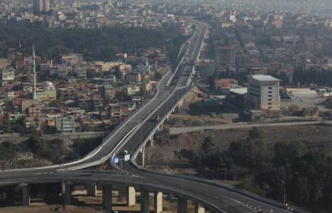 Homeros Bulvarı Açılışı