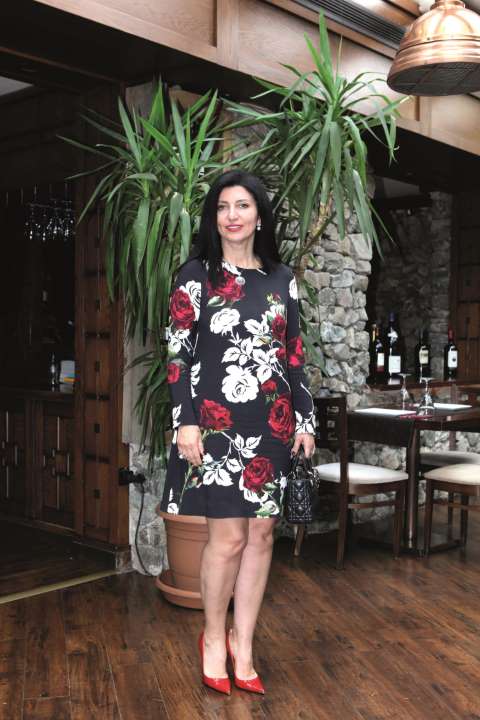 “Mermer, İnşaat Sektörü İçin Kalıcı Bir Makyaj Malzemesidir”