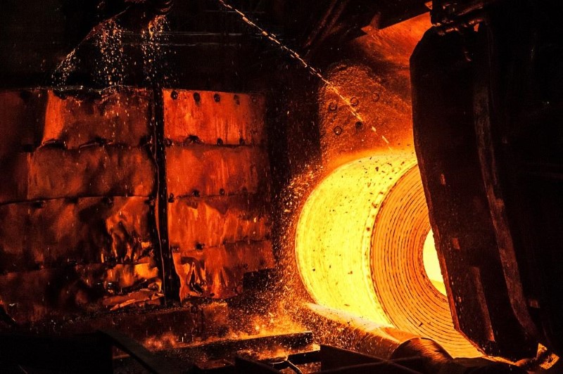 İtalya ham çelik üretimi düştü