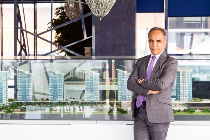 "Yabancıya Konut Satışı Artırılmalı"