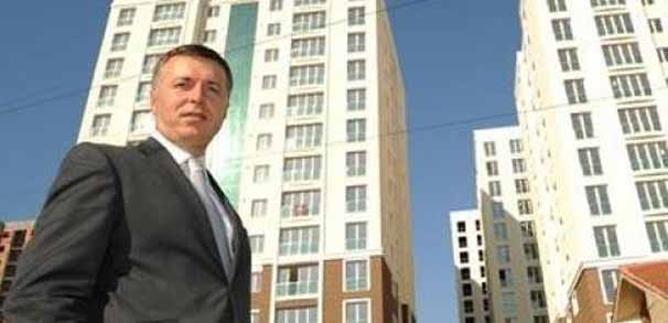 İnşaat Devi Sonunda İflasını Açıkladı!