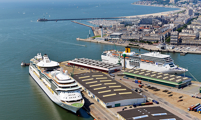 Mozambik Ticaret Limanlarını Kapatarak Olağanüstü Hal Durumuna Geçecek