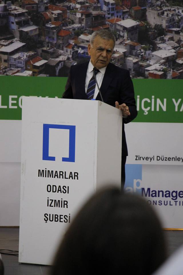 Başkan Kocaoğlu: Bu Son İmar Affı Olsun