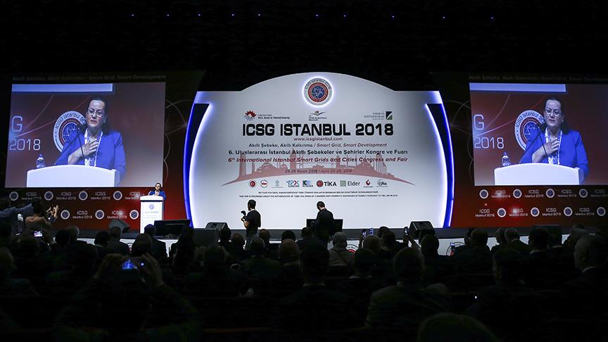 'Akıllı Sistemler Her Alanda Yaygınlaştırılmalı'