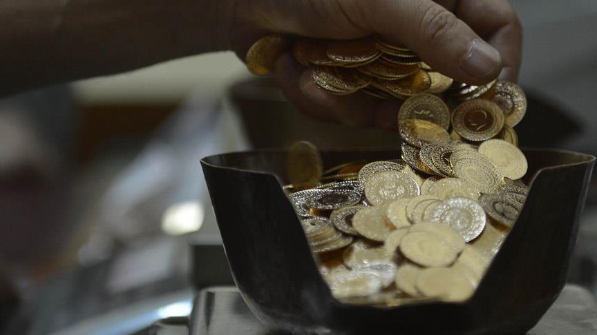 'Altının Gramı Yeniden 120 Liraya Çıkabilir'