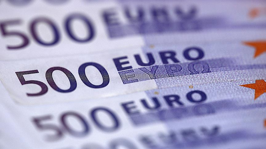 Hazinenin Kasasına 657 Milyon Avro Girecek