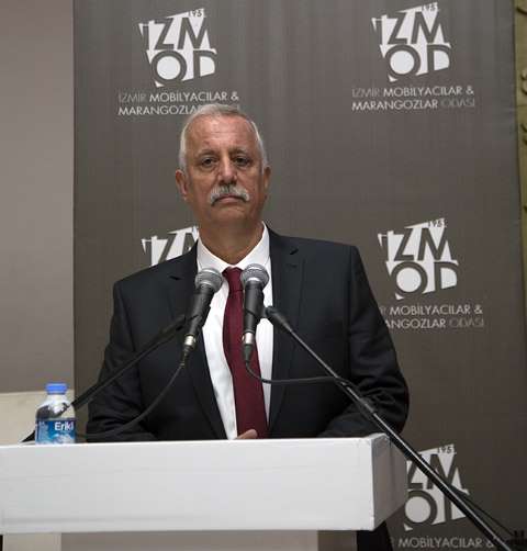 Mobilyacılarda Zafer, Özkoparan’ın