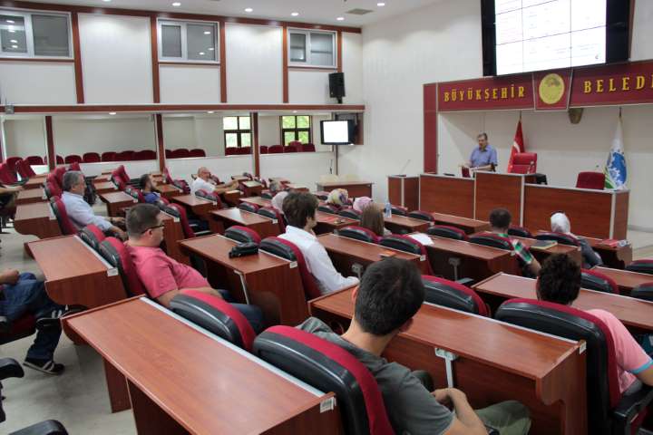 Sakarya Girişimci Oluyor