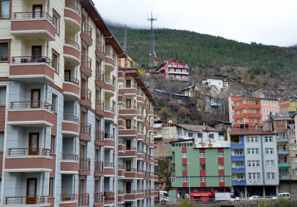Satışlar Düştü Tapu Geliri Azaldı  