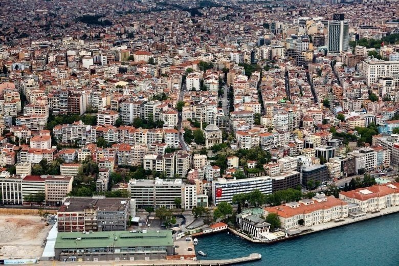 “2. El Konut Piyasası Raporu” Çıktı!