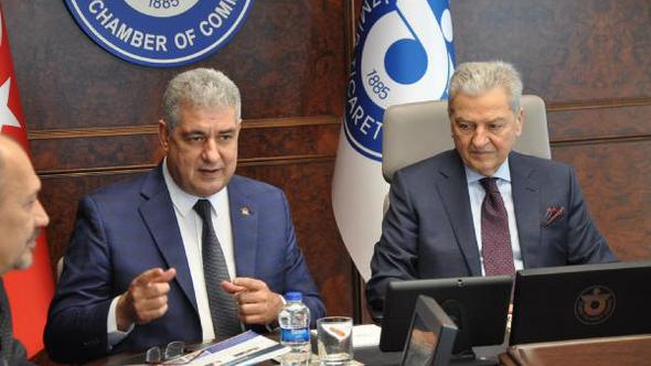 Ege’nin İlk Emlak Fuarı İzmir’de Yapılacak!