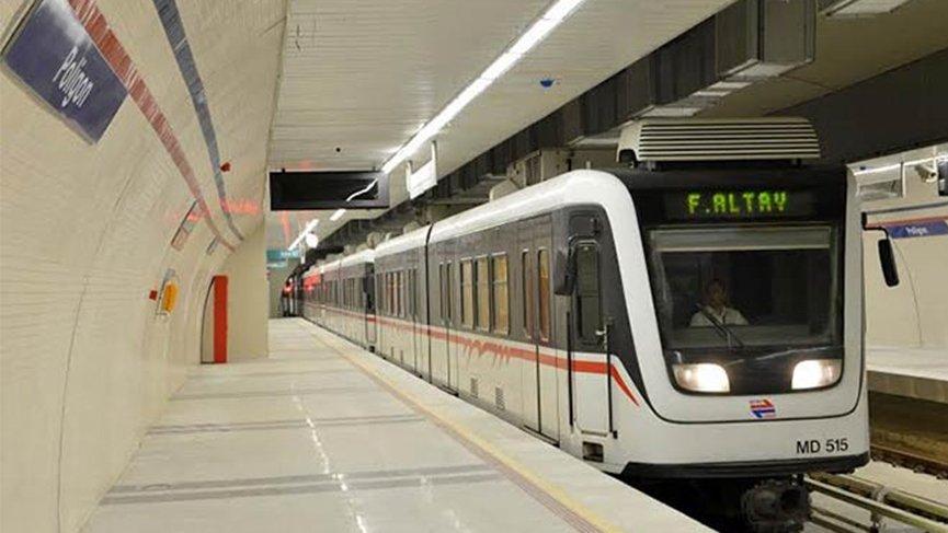 İzmir Metro A.Ş.’de Anlaşma Sağlandı