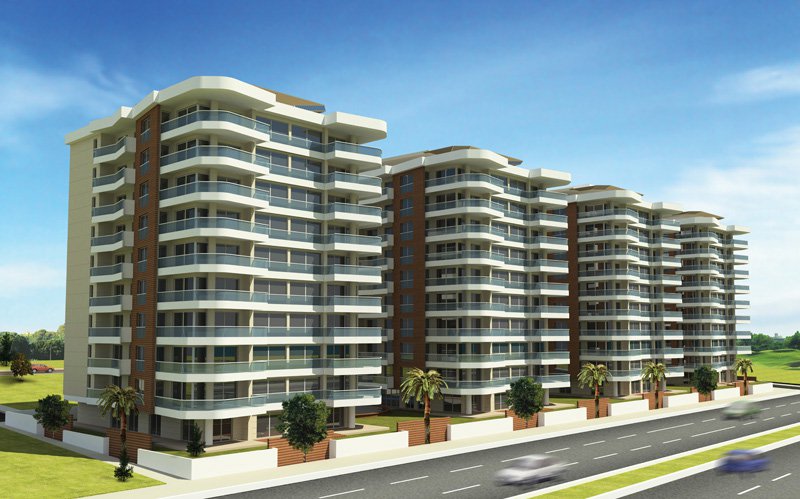 Kısa Sürede Değerini Artıran Konut Yatırımı Nasıl Yapılır?