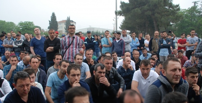 İşveren, 'İstihdamda Artış Sürecek' Diyor