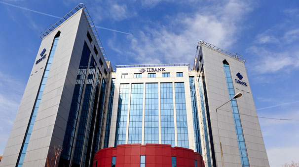 İLBANK 4 İldeki 30 Arsayı Satıyor!